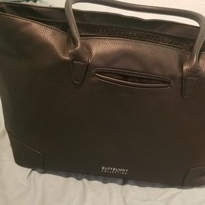 Buffbunny Gamechanger bag